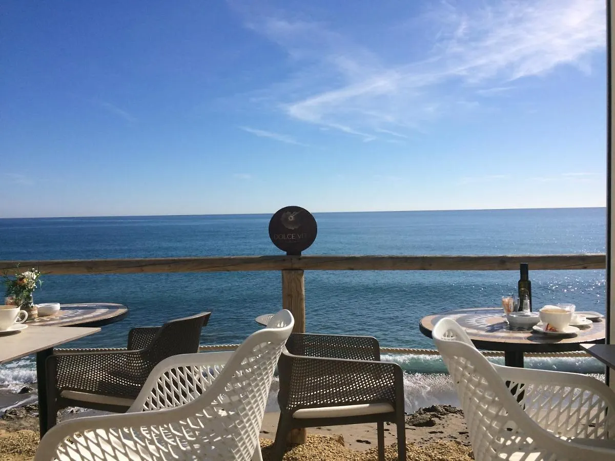 Villa Delgado La Marina de la Torre Spain