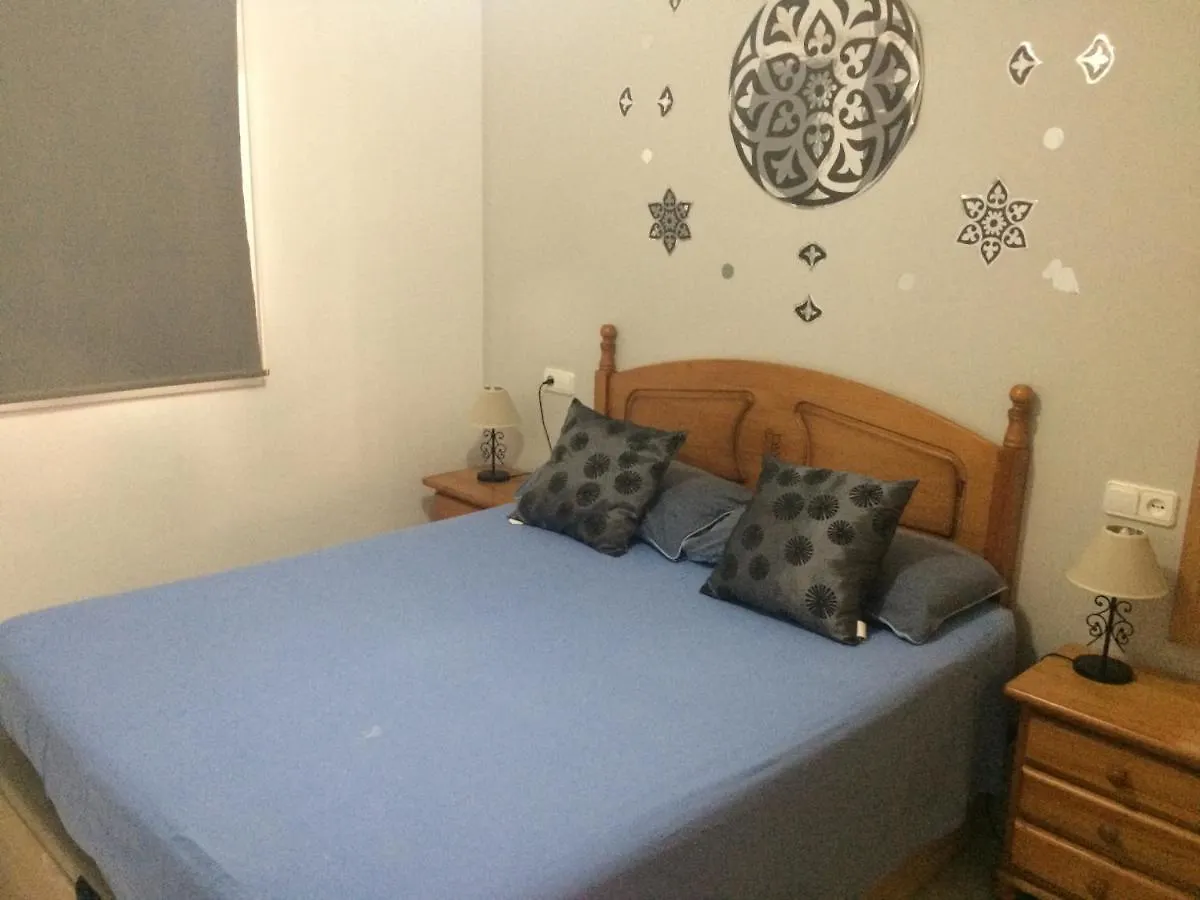 Villa Delgado La Marina de la Torre Apartament