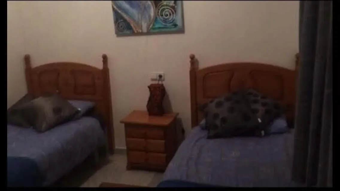 Apartment Villa Delgado La Marina de la Torre
