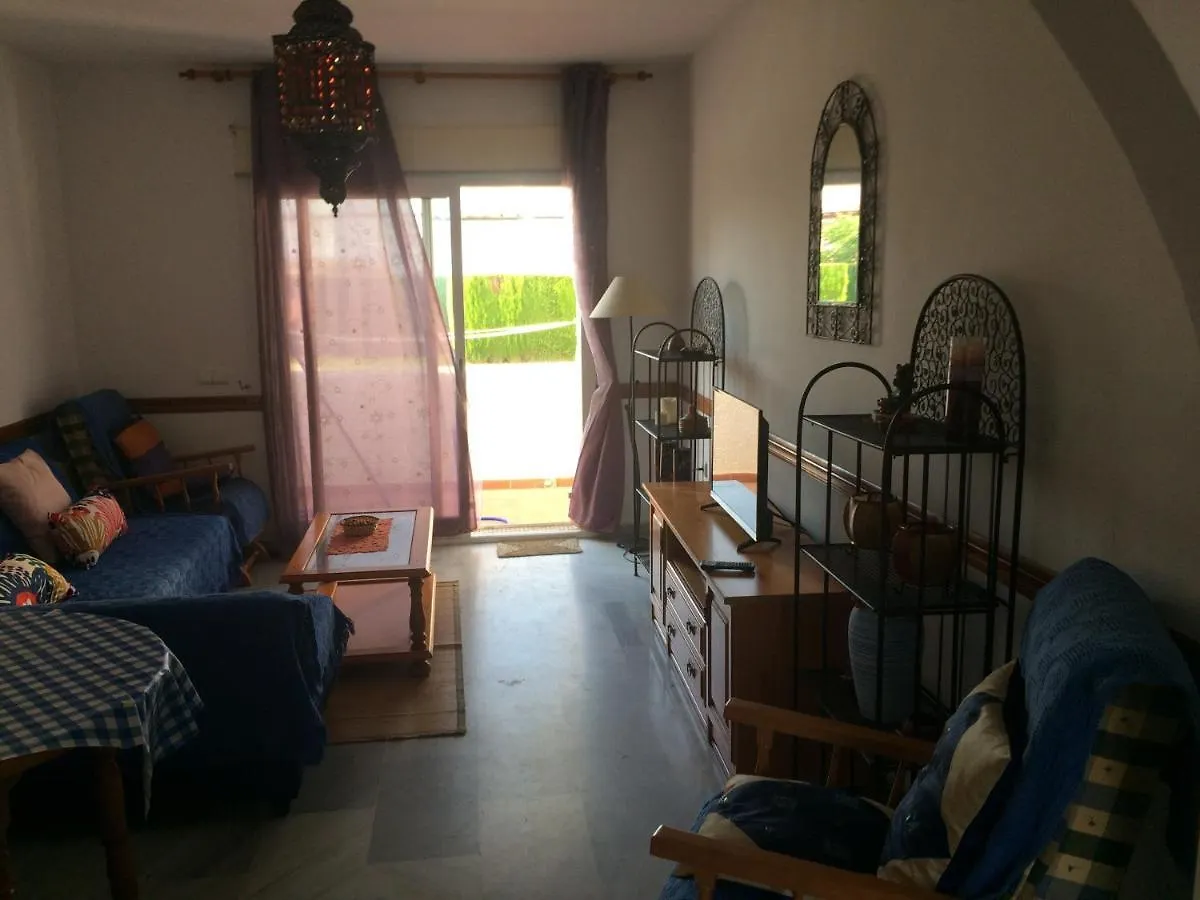 Villa Delgado La Marina de la Torre 0*,  Spagna