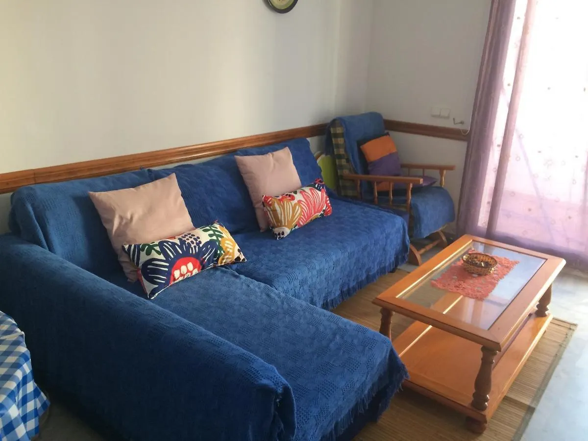 Apartment Villa Delgado La Marina de la Torre Spain