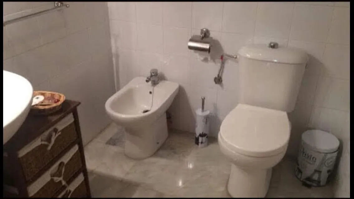 Appartamento Villa Delgado La Marina de la Torre Spagna