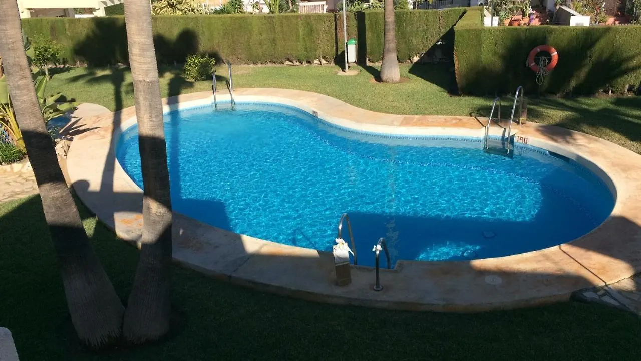 Villa Delgado La Marina de la Torre Apartment