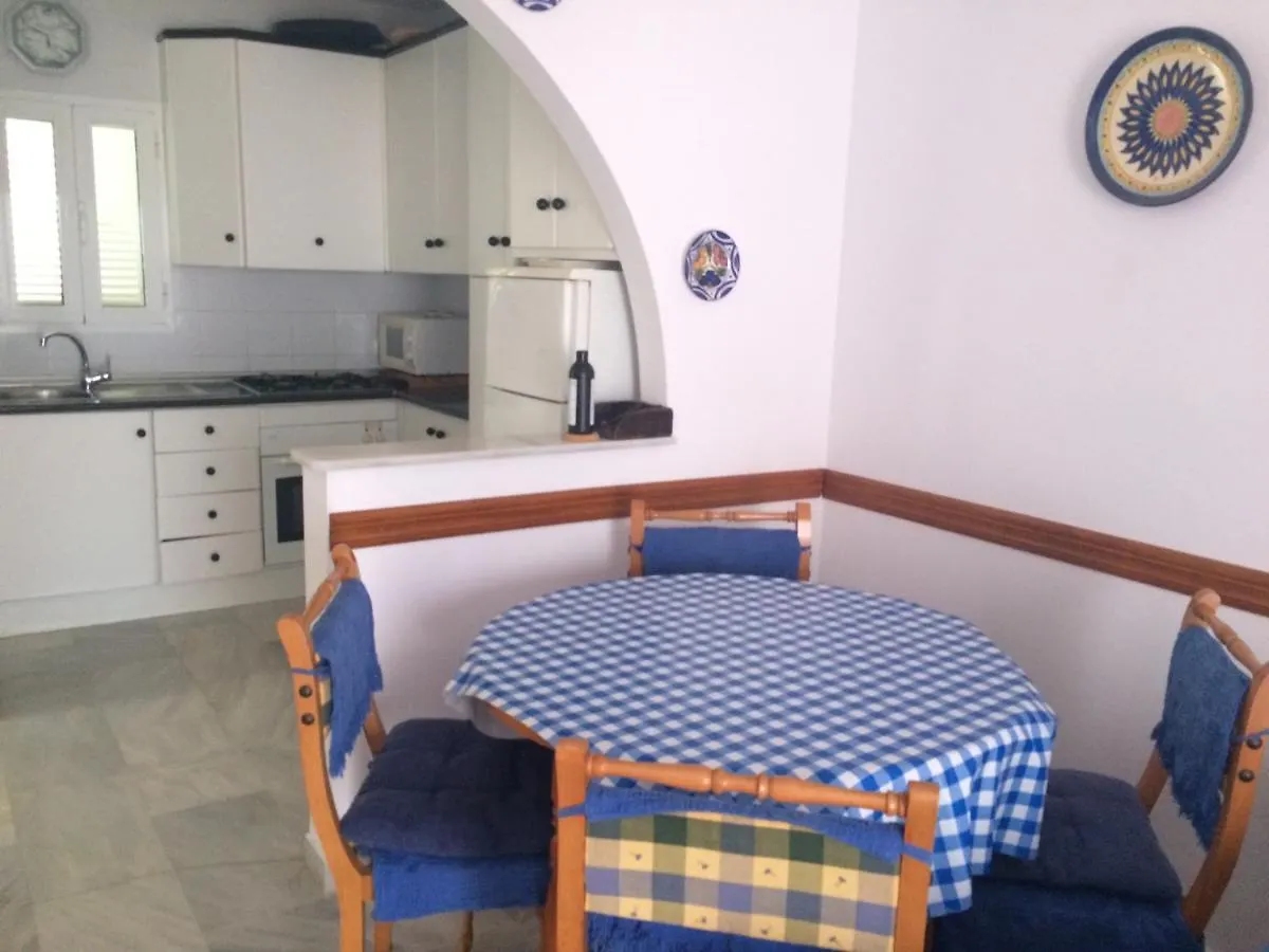 Apartment Villa Delgado La Marina de la Torre