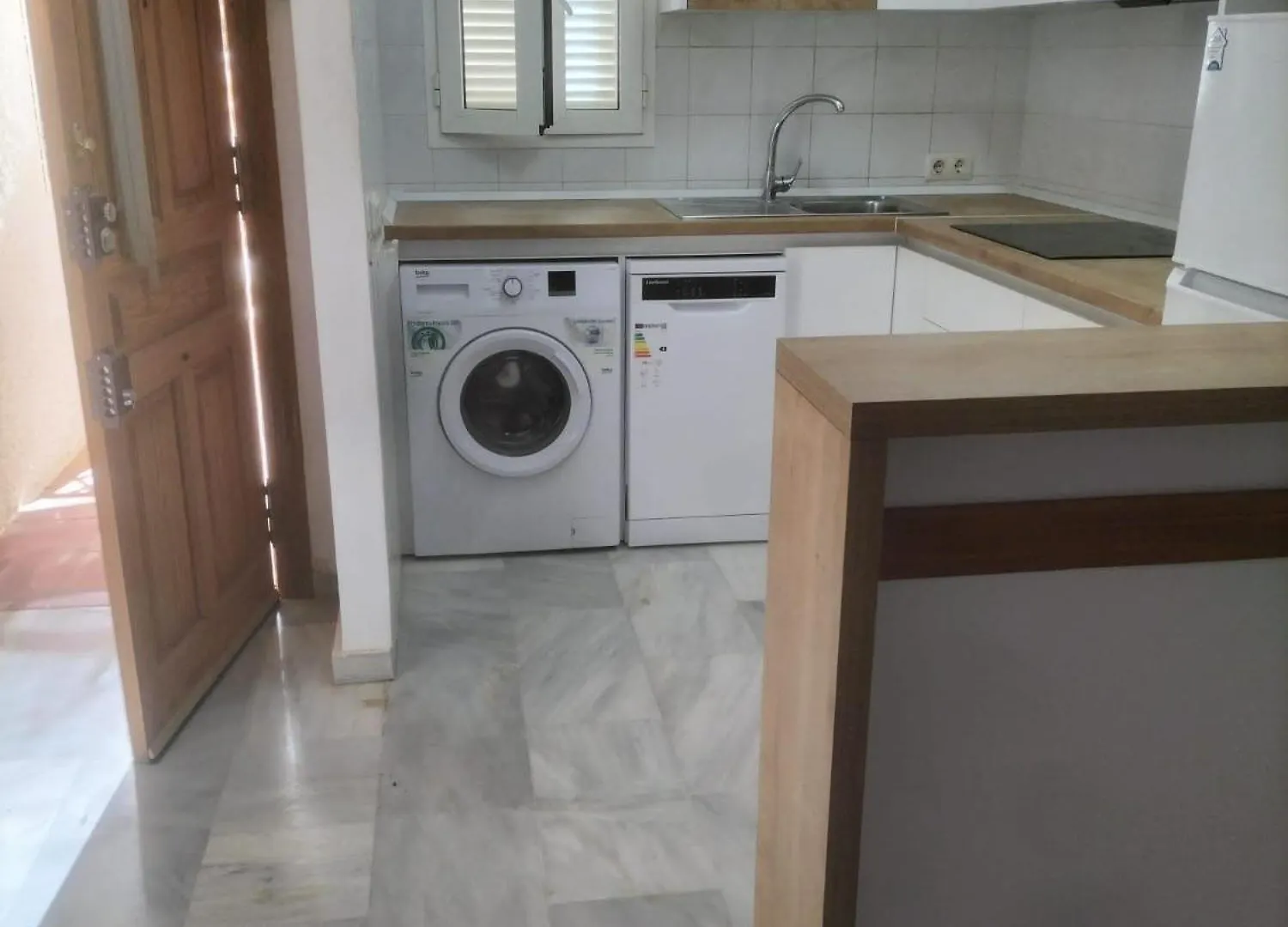 Villa Delgado La Marina de la Torre Apartment